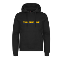 TBL HOODY UNISEX