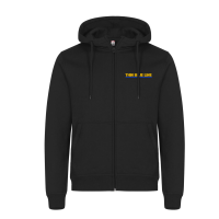 TBL FULLZIP HOODY  UNISEX