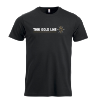 TGL T-SHIRT HERR