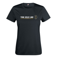 TGL T-SHIRT DAM