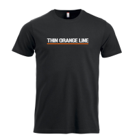 TOL T-SHIRT HERR
