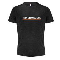 TOL FUNKTIONS T-SHIRT HERR