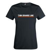 TOL T-SHIRT DAM