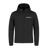 TOL HOODY HAYDEN HERR
