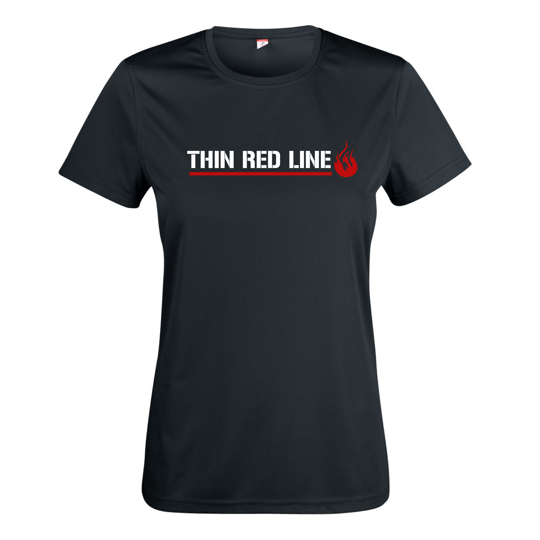 TRL T-SHIRT DAM TRL T-SHIRT DAM
