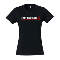 TRL FUNKTIONS T-SHIRT DAM