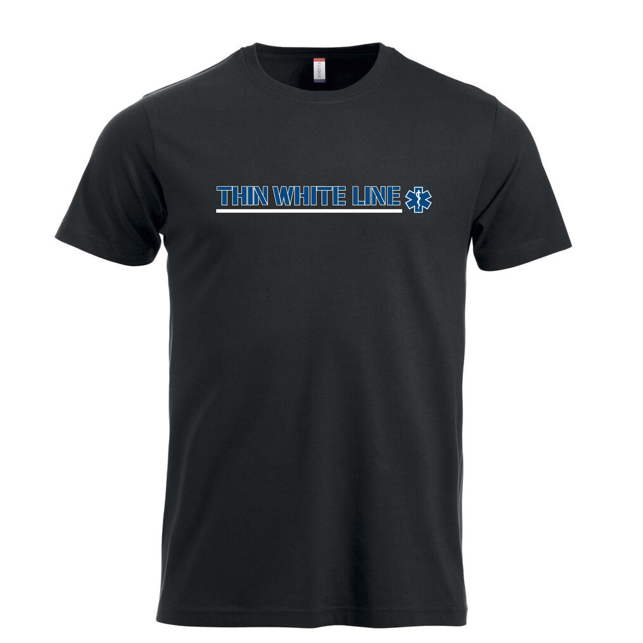 TWL T-SHIRT HERR TWL T-SHIRT HERR