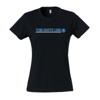 TWL FUNKTIONS T-SHIRT DAM