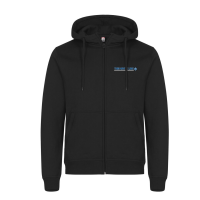 TWL FULLZIP HOODY  UNISEX